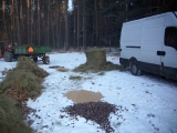 Dąbrowa  - 11.02.2012.