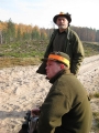Hubertus 2011 - Zwola 05.11.2011.