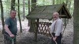 Mechlin - 12.05.2011. Wiosenne porządki w łowisku.