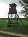 Polesie 28.05.2011 - miejsce już zostało wybrane.