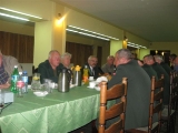 Walne Zgromadzenie Koła - 29.04.2011