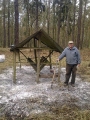 Drapałka 02.04.2012. - Wiosenne porządki.