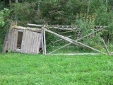 Mechlin - ambona z balkonem ....