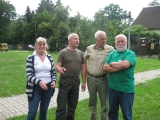 Piknik 14.07.2012.- Łękno