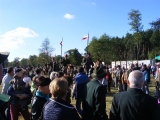Jesień na Łęgach Mechlińskich - 29.09.2013.