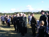 Jesień na Łęgach Mechlińskich - 29.09.2013.