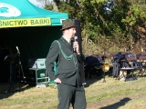 Jesień na Łęgach Mechlińskich - 29.09.2013.