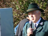 Jesień na Łęgach Mechlińskich - 29.09.2013.