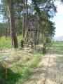 Wiosenne prace w Mechlinie - 05.05.2013.