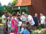 07.06.2014 - Piknik myśliwski.