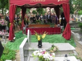 31.07.2014 roku, pożegnaliśmy Wacka Rzyhę.