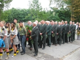 31.07.2014 roku, pożegnaliśmy Wacka Rzyhę.