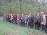 Hubertus - 08.11.2014 Zwola