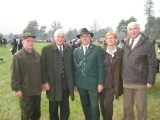 Piknik na Łęgach Mechlińskich - 05.10.2014.