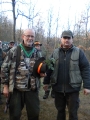 Polowanie zbiorowe Drapałka 28.11.2015 r.