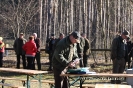 Sadzenie lasu 26.03.2017