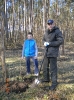 Sadzenie lasu 26.03.2017-7